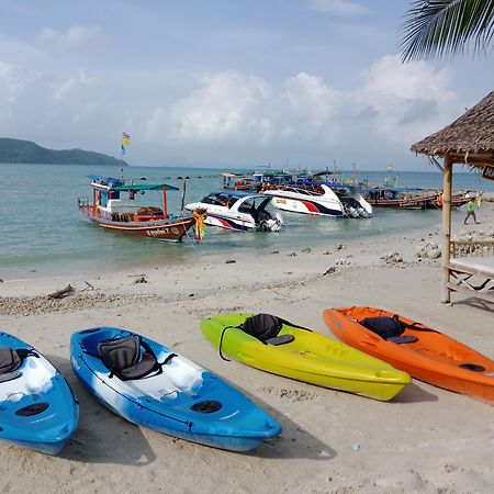 The Beach Samui Ξενοδοχείο Taling Ngam Beach Εξωτερικό φωτογραφία