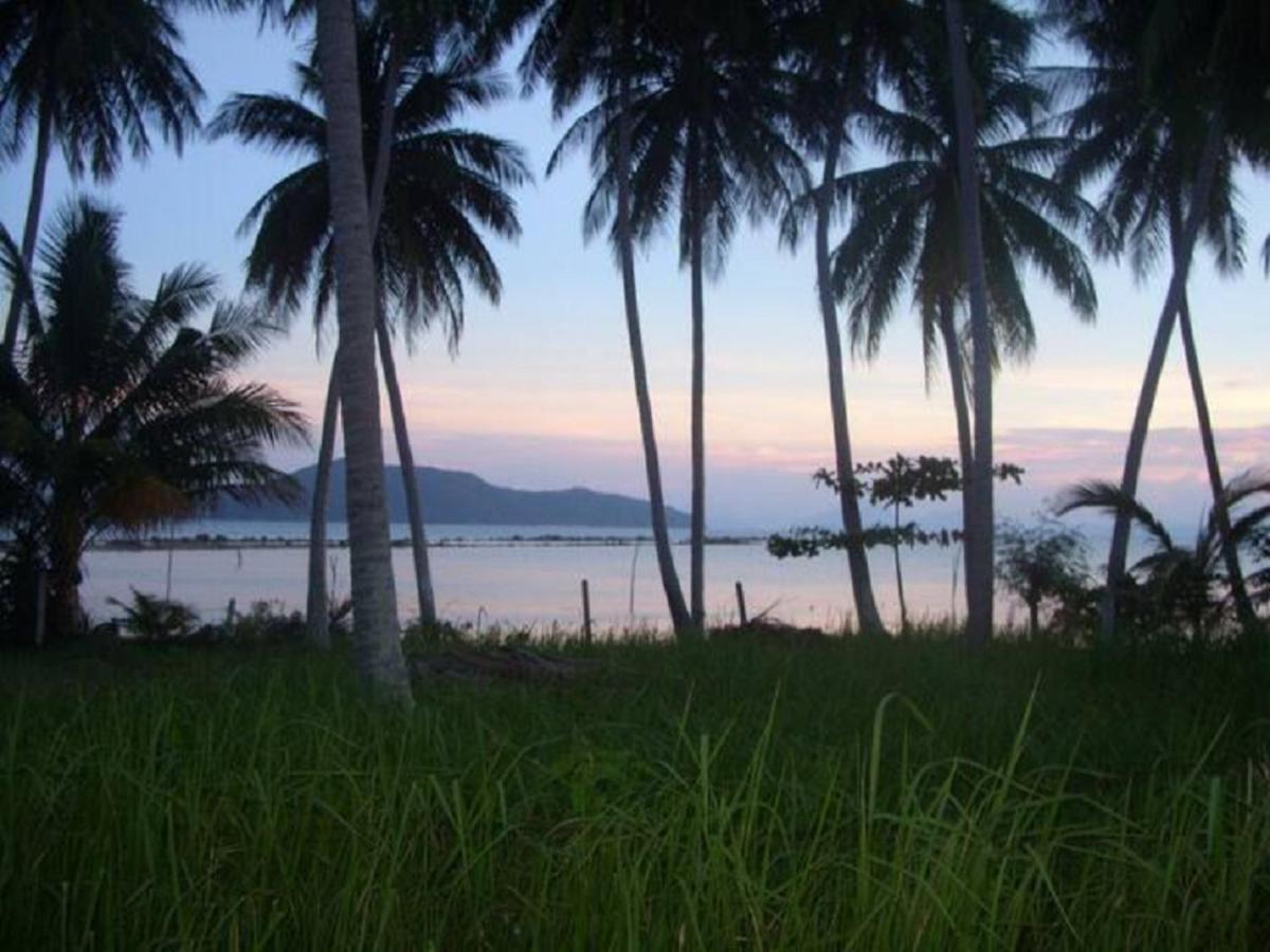 The Beach Samui Ξενοδοχείο Taling Ngam Beach Εξωτερικό φωτογραφία