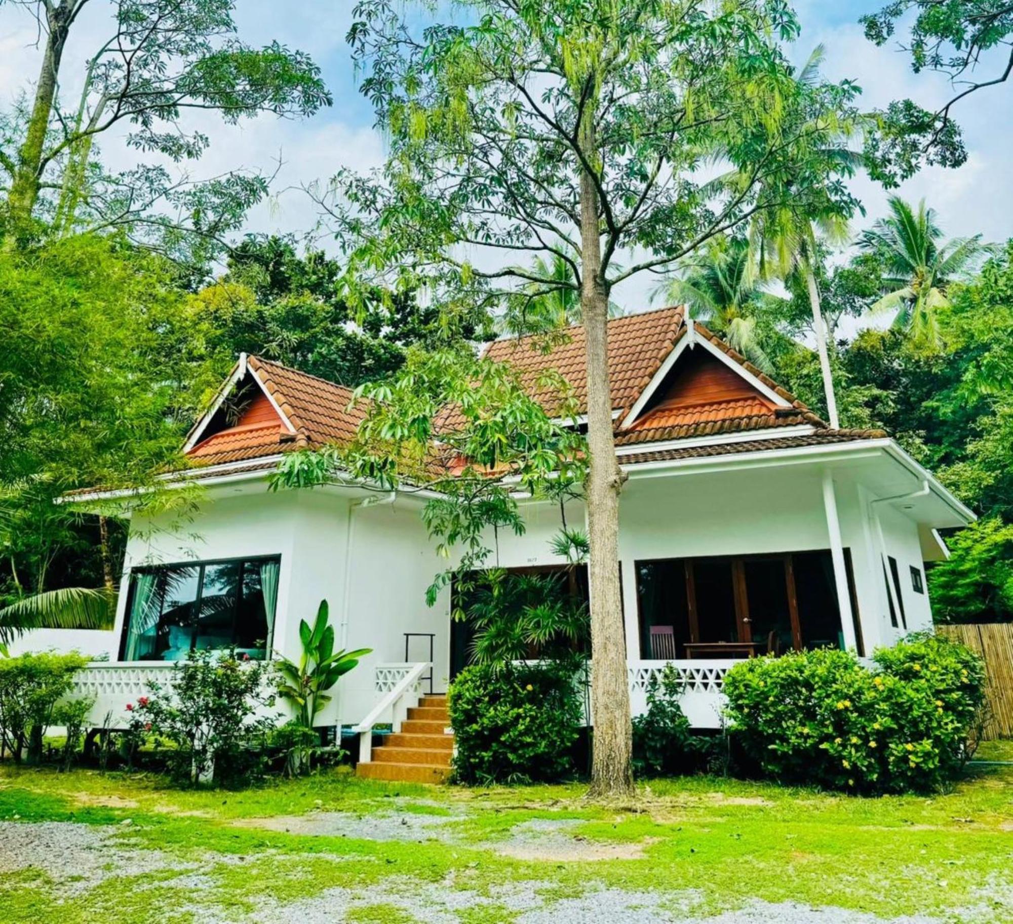 The Beach Samui Ξενοδοχείο Taling Ngam Beach Εξωτερικό φωτογραφία