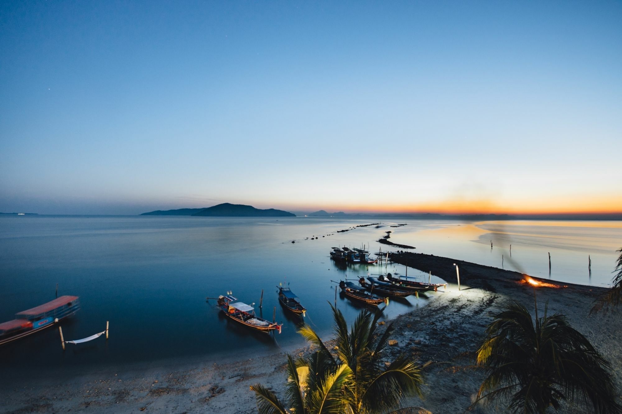 The Beach Samui Ξενοδοχείο Taling Ngam Beach Εξωτερικό φωτογραφία